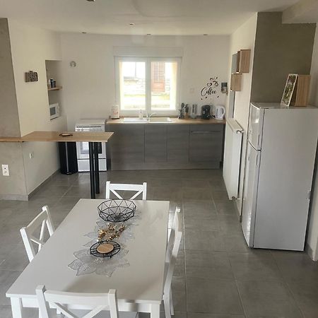 Venarey-les-LaumesL'Oppidum D'Alesiaアパートメント エクステリア 写真